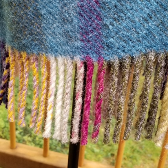 Sweater Coat from Norway Wool and Warm - Picture 2 of 6